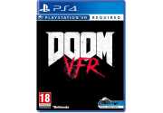 Playstation 4 - DOOM VFR (только для VR) [PS4, Английская версия]